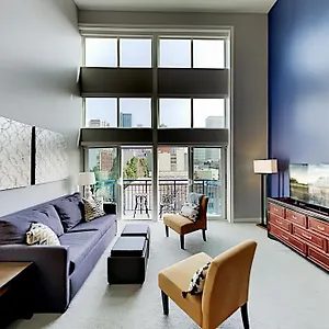 Apartment Belltown Unit 733, Seattle