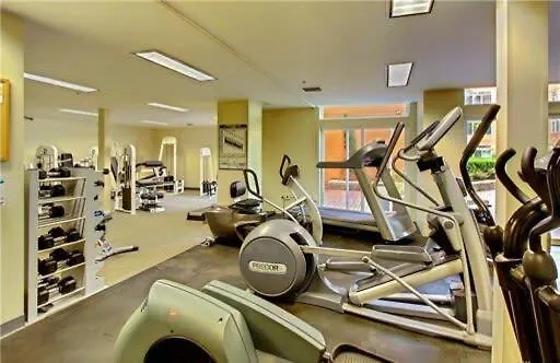 度假居 Dt Designer'S 2Br Condo Parking Tub Pool - 99 Walk Score 西雅图