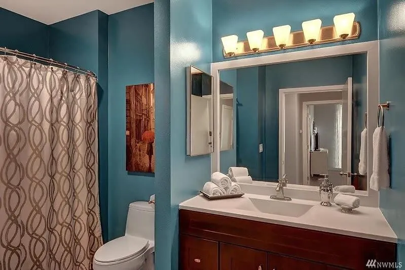 Dt Designer'S 2Br Condo Parking Tub Pool - 99 Walk Score Seattle