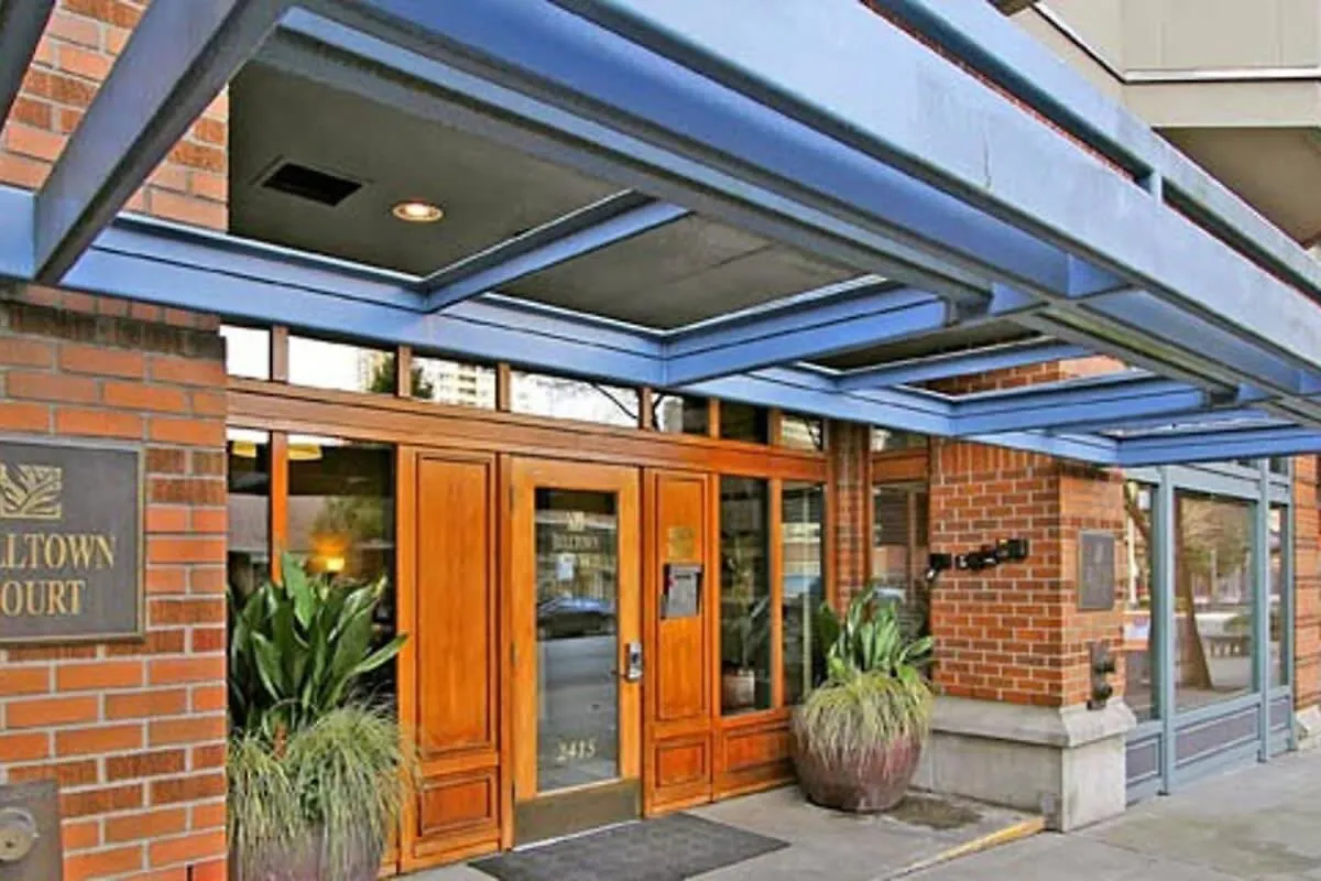 Dt Designer'S 2Br Condo Parking Tub Pool - 99 Walk Score Seattle 0*,