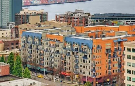 Dt Designer'S 2Br Condo Parking Tub Pool - 99 Walk Score Seattle Holiday home
