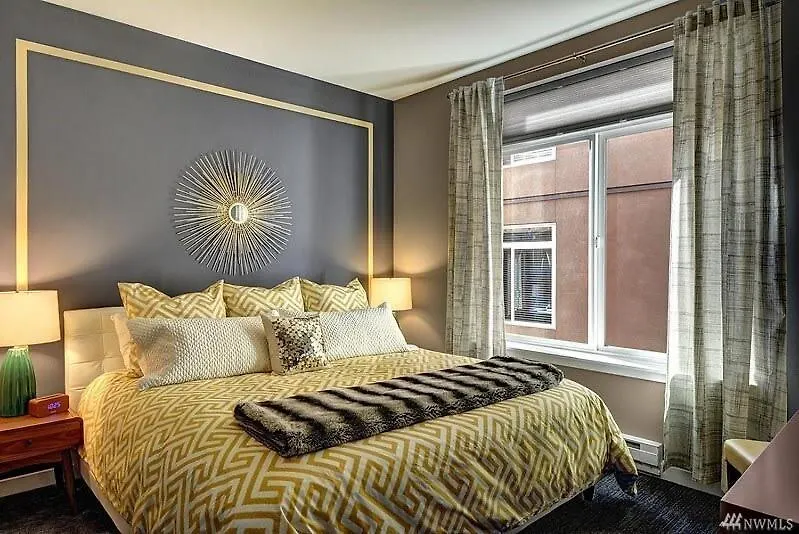 度假居 Dt Designer'S 2Br Condo Parking Tub Pool - 99 Walk Score 西雅图 美国